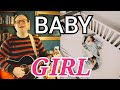 Bartie Joyce - Baby Girl - Original Song