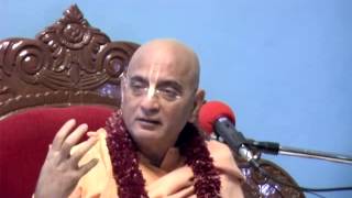 Bhakti Charu Swami on Srimad Bhagavatam 03.26.46