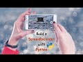 Python Projects | Build Screen Recorder with Python #freescreenrecorder