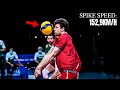 TOP 20 MONSTER Volleyball Spikes | Most Powerful Volleyball Attacks | Men's VNL 2021