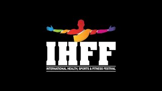 IHFF 2022 - Sheru Classic New Delhi Glimpses