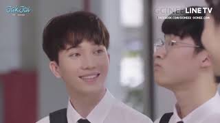 [ENGSUB] The Effect the Series Ep. 2