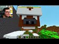 ho imbrogliato con anime nico nella gara di costruzione minecraft