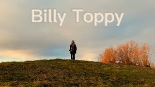 Billie Toppy - Men I Trust | Music Video