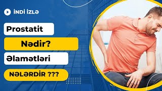 Prostatit Nədir? I Əlamətləri Nələrdir? I Mediplus Clinic