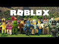 LETSGOO 4 JAM MAIN ROBLOX | ROBLOX