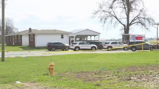 Sisters ID'd as Collinsville murder victims; suspect dead