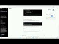 python request auth token