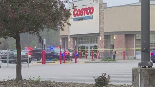 Strongsville police | 1 dead after shooting at Cuyahoga Costco