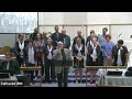 Fairhaven UMC Gospel Choir