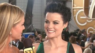 Jaimie Alexander Says She's Going to do an 'Adrenaline Stunt' at Her Wedding!