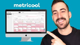 📢Cómo PLANIFICAR y PROGRAMAR contenido para REDES SOCIALES ✅ Tutorial Metricool