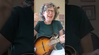 Mandolin lessons for beginners