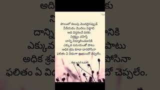 కొత్త మాట #కొత్త_అనిల్_కుమార్ #telugu #కొత్త_మాట #తెలుగుకోట్స్ #quotes #motivation