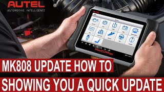 MK808 Update \u0026 Install How To Guide