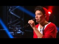 William Singe - Boot Camp Solo Performance - X Factor Australia 2012