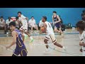 tsinghua university high school boys team vs los angeles premiere prep school