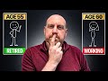 Why You Should Retire at 55 (Even If You Planned For 60)