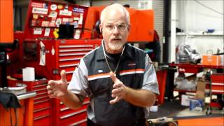 DOC HARLEY: BATTERY HEALTH