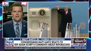 Trump is a Disruptive Force in Washington