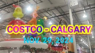 COSTCO, CALGARY #COSTCO CALGARY