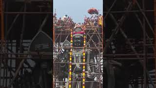 Murugan Temple located at Salem to Vazhapadi main road