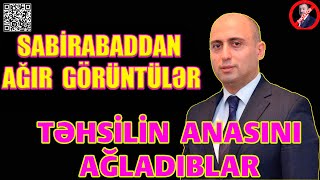 Emin Əmrullayevin təhsilmizə bəxş etdiyi o İNKİŞAF budur - Sabirabad rayonunun Qaragüney kəndi