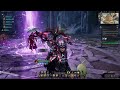 throne and liberty global dimensional trial tier 3 carmine rage island crossbow longbow pov