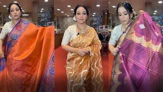 RMCA Basak Boutique Collection|latest collection of designer sarees online|Booking number-7439779030