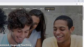 Student Guide for Using Zoom in Moodle
