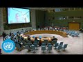 Violence in Democratic Republic of the Congo - Security Council Briefing (5 October 2021)