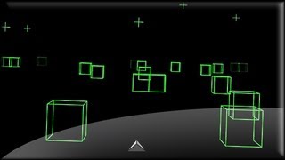 CubeField Game