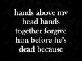 Bloody Mary Lady Gaga Lyrics