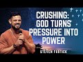 Crushing: God Turns Pressure Into Power with Bishop T.D. Jakes & Pastor Steven Furtick