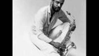 The Best Is Yet To Come-Grover Washington Jr. feat. Patti LaBelle