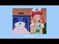 keepitinside - nurse joy (lyrics) [CC]