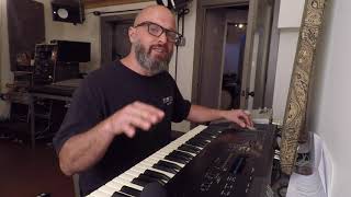 Ep.1 Introduction.The ABC's of the ASR. An Ensoniq ASR10 tutorial.