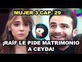 Mujer 3 Capitulo 29 Avance PENULTIMO CAPITULO - Univisión