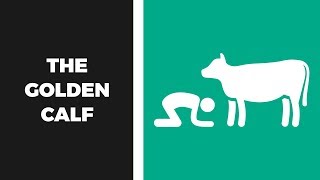 The Golden Calf - A Faith Kids Bible Story Video