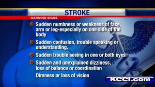 Live Well: Preventing Strokes