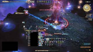 【FF14】ヒーラー初心者が真ラムウ討滅戦【白魔導士】