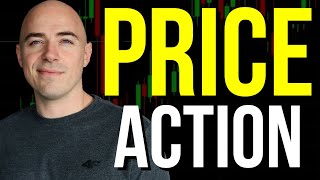 Price Action Trading Strategy (loss of momentum)