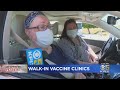 Walk-In-Clinics: Contra Costa County officials trying to get the word out on walk-in vaccination app