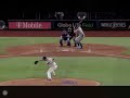 alex wood world series game 6 highlights