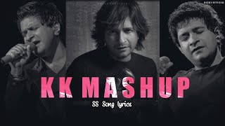 Best of KK | kk songs | Juke box | Best Bollywood songs of kk | Kk hit songs @SongWithSS0
