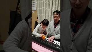 【神技⁉️】ショパンの黒鍵のエチュードを「みかん」で弾いてみた！！／Playing Chopin's Etude \