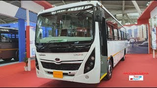 Mahindra CRUZIO - Prawaas 2019