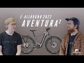 FOCUS AVENTURA² 2022 #ebike #etrekking #focusbikes