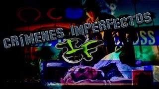 Crímperfectos-- Secretos de familia (Edición I.Forense)