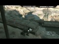 mgsv the phantom pain mission 4 c2w walkthrough